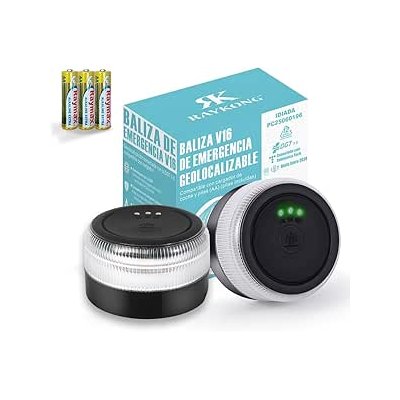 RAYKONG V16 Beacon Light IoT CH-020L